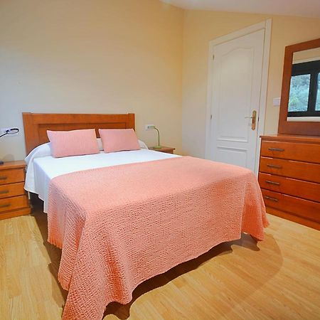 Apartamentos Playa Area Grande Сан Висенте де О Грове Екстериор снимка